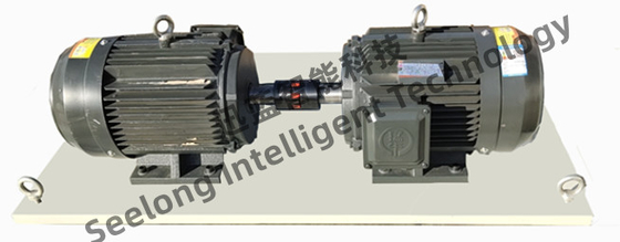 Система испытания в динамических условиях SSCG110-3000/10000 10000rpm 350Nm 1100KW для надзирателя двигателя дизеля интегрированного
