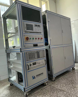 Суд 160KW 4500rpm теста автоматической передачи SSCD160-1500/4500 4500rpm