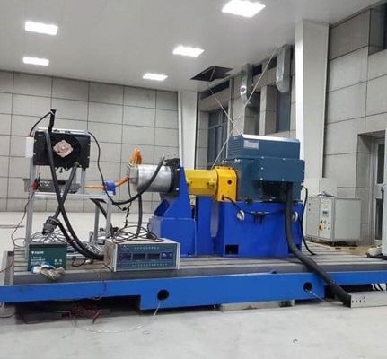 SSCH180-4000/15000 ±0,1%FS Высокоточный испытательный стенд для асинхронных электродвигателей переменного тока для новых источников энергии