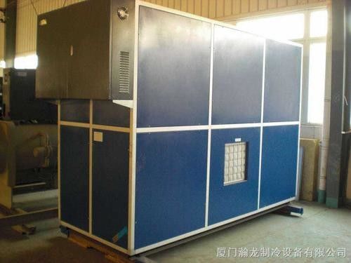 кондиционер забора воздуха 2400m3/H 100KPa для теста двигателя