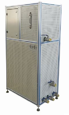 Высокий кондиционер охладителя воды воспроизводимости 600KW 105℃