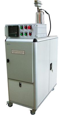 Оборудование масла CMC SLOC-20 подготовляя с нагревая смазывать