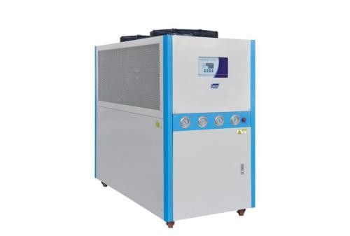 100 система кондиционирования воздуха AC 220V KW охлаженная водой