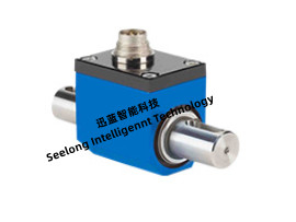 SLZN2000 6000 вращений в минуту 0.2f. S Seelong Customized Shaft Type Static Torque Sensor для испытаний