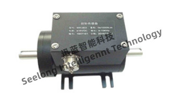 SLZN2000 6000 вращений в минуту 0.2f. S Seelong Customized Shaft Type Static Torque Sensor для испытаний