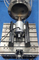 Двигатель турбореактивности Суда теста двигателя 50000rpm SSCH15-25000/50000 15kw 5.7N.M Aero