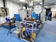 Суд теста Dyno характеристики рабочого газового двигателя SSCG250-3000/8000 250Kw