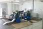 Стойка теста Dyno характеристики рабочого газового двигателя SSCG30-3000/10000 30Kw