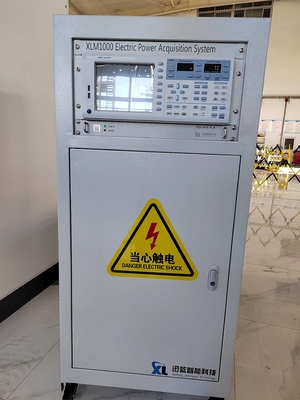 SSCG200-3000/8000 200 кВт высокоточный электрический динамометр Система испытательной скамейки для тестирования производительности двигателя электромобиля