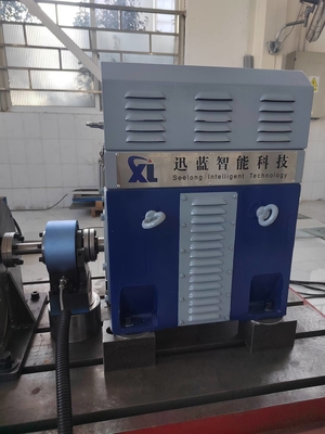 SSCH30-4500/18000 30KW 18000 RPM Электрический динамометр Система испытательной скамейки для измерения производительности двигателя электромобиля, такой как крутящий момент и скорость