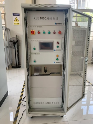 SSCG30-3000/10000 30kW высокоточный модульный дизайн Система испытательной скамейки электрического динамиметра для испытания производительности двигателя