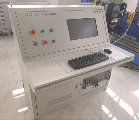 SSCG18.5-3000/10000 10000 RPM Высокая надежность и простая эксплуатация Динамикометр