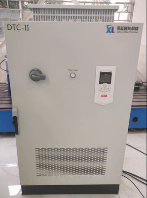 SSCG60-3000/10000 10000 RPM Высокая точность, высокая надежность и простая эксплуатация Динамикомерная испытательная скамейка