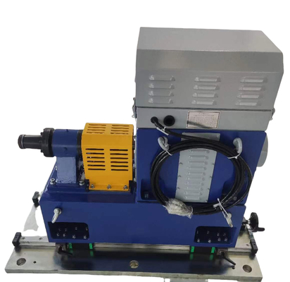 SSCG60-3500/12000 12000 RPM Высокая точность легкая эксплуатация Динамикомерная тестовая скамейка