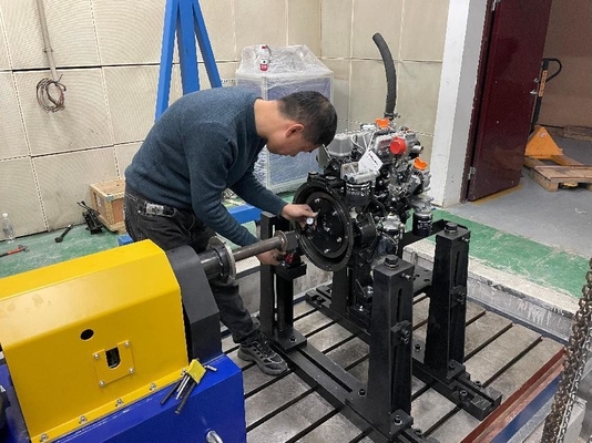 SSCG110-2500/9000 ±0.2%FS 110kW 9000RPM Высокая точность, высокая надежность, высокая динамическая производительность двигателя