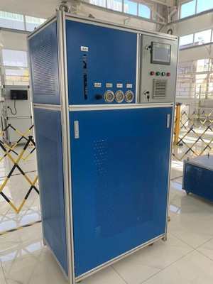SSCD60-1000/4000 ±0.2%FS 4000RPM 60kW Сертификат CE Стандартная высокоточная электрическая динамометрная испытательная скамейка для дизельных двигателей