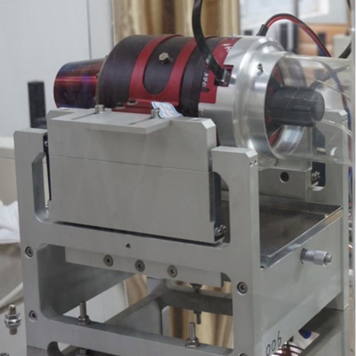 SSCH11-25000/50000 ±0.2%FS 11kW 64Nm 50000rpm Высокая точность Низкая стоимость Турбореактивный двигатель Система испытательной скамейки для измерения производительности авиационного двигателя