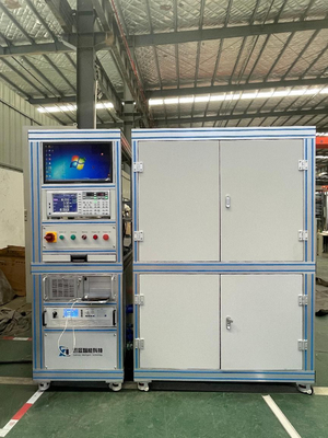 SSCD12-1000/4500 12 кВт 115 Нм Система испытательных стендов дизельных двигателей
