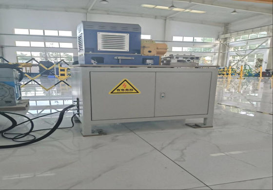 Система универсальной испытательной скамейки двигателей