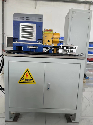 SSCH1.1-3000/6000 1.5KW 3.5Nm 6000RPM ±0.2%FS Высокая точность Высокая надежность и низкое содержание Универсальная система испытательной скамьи производительности двигателя