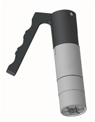 TF210 серия благоприятные натянутые нержавеющая сталь и алюминиевый сплав сжатия ручка тип быстрого соединения сцепления