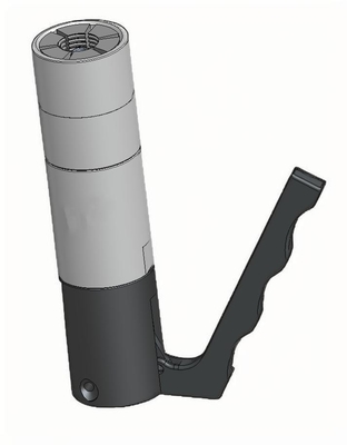TF210 серия благоприятные натянутые нержавеющая сталь и алюминиевый сплав сжатия ручка тип быстрого соединения сцепления
