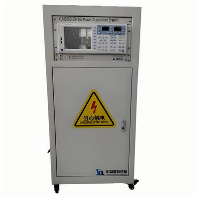 SSCH160-4000/15000 160KW высокая точность высокая надежность и экономически эффективный воздушно-охлажденный электрический динамометр Система испытательной скамьи для тестирования производительности двигателя