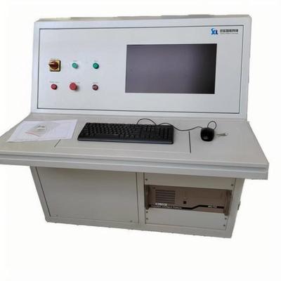 SSCD250-1500/4000 250 кВт 1592 Нм высокая точность низкая техническая поддержка испытательная скамейка трансмиссии