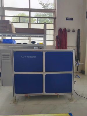 SSCD90-1750/4200 90kW 573Nm 4200RPM Низкая инерция Высокая динамическая реактивность Дизельная испытательная скамейка