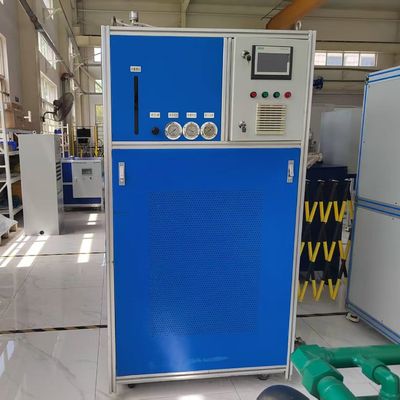 SSCD90-1750/4200 90kW 573Nm 4200RPM Низкая инерция Высокая динамическая реактивность Дизельная испытательная скамейка