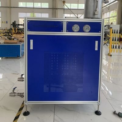 SSCH180-4000/15000 ±0,1%FS Высокоточный испытательный стенд для асинхронных электродвигателей переменного тока для новых источников энергии