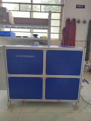 SSCG180-1000-7000 0,2% FS Точность измерения крутящего момента Бензиновый двигатель Производительность Электрический динамометр Испытательная скамейка