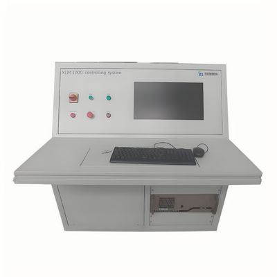 SSCG120-1500/6500 120кВт 360Нм 6500 оборотов в минуту Экономически эффективная бензиновая испытательная скамейка с воздушным охлаждением