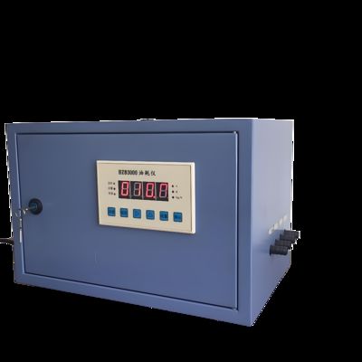 Динамометрический стенд для испытания дизельного двигателя 45 кВт, 3600 об/мин, точность 0,05%FS