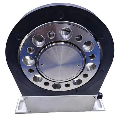 75 кВт Дизельный двигатель Динамометр Испытательная скамейка 3600RPM 0.05% FS точность