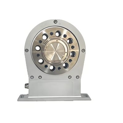 Динамометрический стенд для испытания дизельного двигателя 160 кВт, 3600 об/мин, 0,05% от полной шкалы