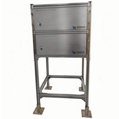 SSCD355-1500-3800 355 кВт Дизельный двигатель Динамометр испытательной скамейки Система