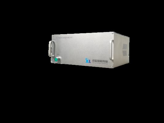 SSCD350-1250/4500 350 кВт Моторная производительность Электрический динамометр