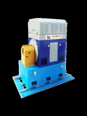 SSCD350-1250/4500 350 кВт Моторная производительность Электрический динамометр