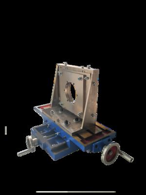 SSCD350-1250/4500 350 кВт Моторная производительность Электрический динамометр