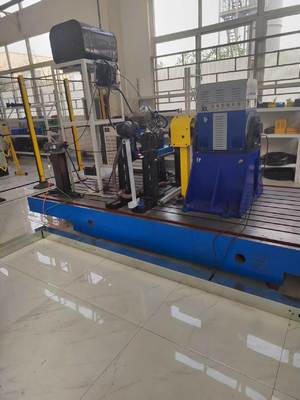 SSCG132-3000/10000 132кВт Двигатель БПЛА Электрический динамометр