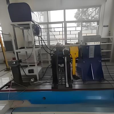 SSCG132-3000/10000 132кВт Двигатель БПЛА Электрический динамометр