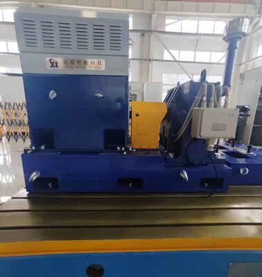 SSCD200-1000/3300 Динамометр трансмиссии редуктора с номинальным крутящим моментом 1910 Нм для продажи