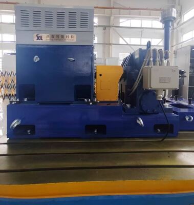 SSCD160-1500/4500 160 кВт модульный динамометр для промышленной трансмиссии