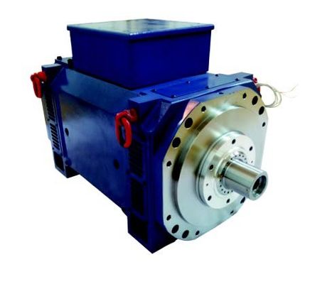 Высокоскоростной 200 силомер KW 16000 Rpm высокоскоростной