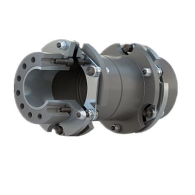 Высокие вал и рукав жесткости при кручении 15000rpm 2000Nm