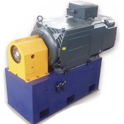 Силомер теста мотора SMDM 75KW 4500 Rpm для цапфы