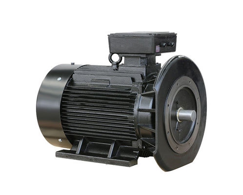 Силомер передачи 100KW 1500Nm с генератором нагрузки AC