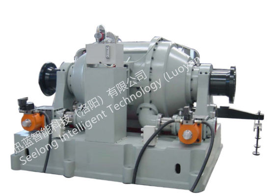 силомер 3150nm 660Kw гидравлический для авиационных двигателей