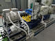 Система испытания в динамических условиях SSCG110-3000/10000 10000rpm 350Nm 1100KW для надзирателя двигателя дизеля интегрированного